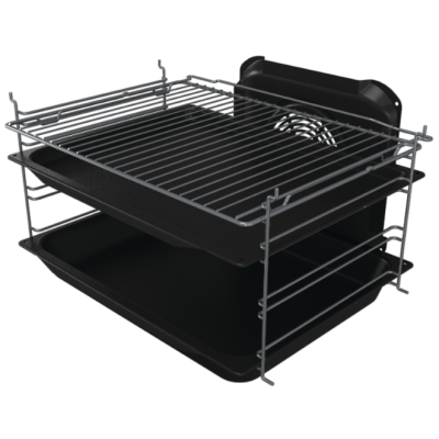 Електрична плита Gorenje GECS 6C70 XC (FR6A4D-CEJ42) (6862501) Електрична плита Gorenje GECS 6C70 XC (FR6A4D-CEJ42) (6862501)
