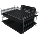 Електрична плита Gorenje GECS 6C70 XC (FR6A4D-CEJ42) (6862501)