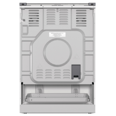 Комбінована плита Gorenje GKS 6C70 WA (FM6A4D-AP4DB) (6862504)