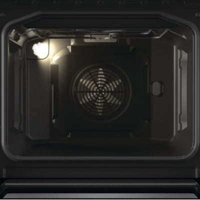 Комбінована плита Gorenje GKS 6C70 WA (FM6A4D-AP4DB) (6862504)