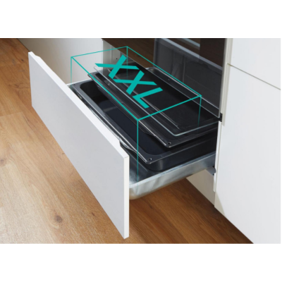 Комбінована плита Gorenje GKS 6C70 WA (FM6A4D-AP4DB) (6862504)