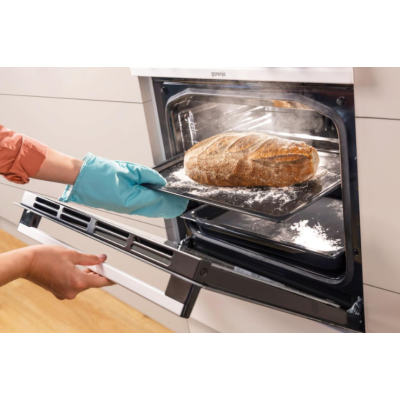 Комбінована плита Gorenje GKS 6C70 WA (FM6A4D-AP4DB) (6862504)