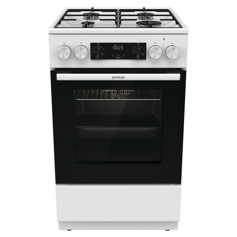 Комбінована плита Gorenje GK 5C60 WJ (FM514D-JPD4B) (6862505)