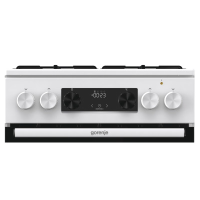 Комбінована плита Gorenje GK 5C60 WJ (FM514D-JPD4B) (6862505)