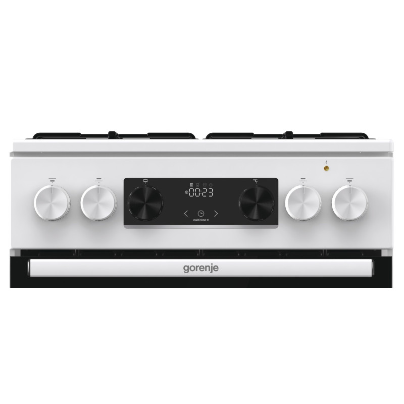 Комбінована плита Gorenje GK 5C60 WJ (FM514D-JPD4B) (6862505)