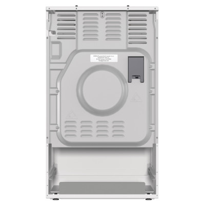 Комбінована плита Gorenje GK 5C60 WJ (FM514D-JPD4B) (6862505)