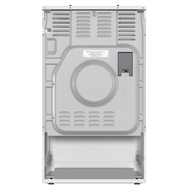Комбінована плита Gorenje GK 5C60 WJ (FM514D-JPD4B) (6862505)