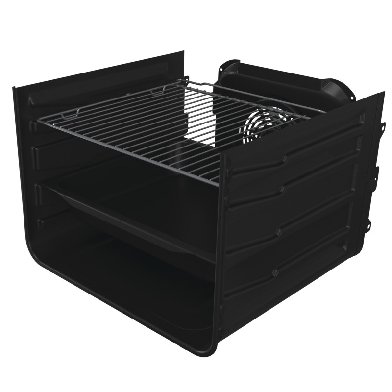 Комбінована плита Gorenje GK 5C60 WJ (FM514D-JPD4B) (6862505)
