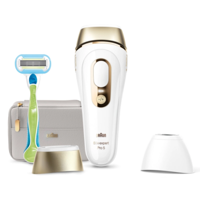 Фотоепілятор Braun PL5154 (6822887)