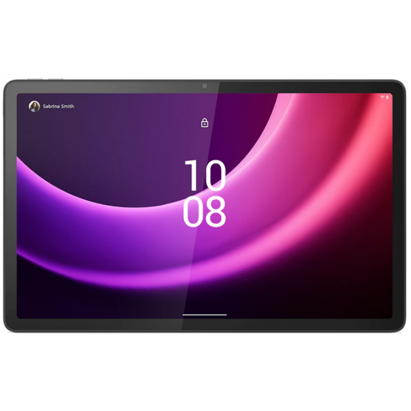 Планшет Lenovo Tab P11 (2nd Gen) 6/128 LTE Storm Grey (ZABG0019UA) (6840818)