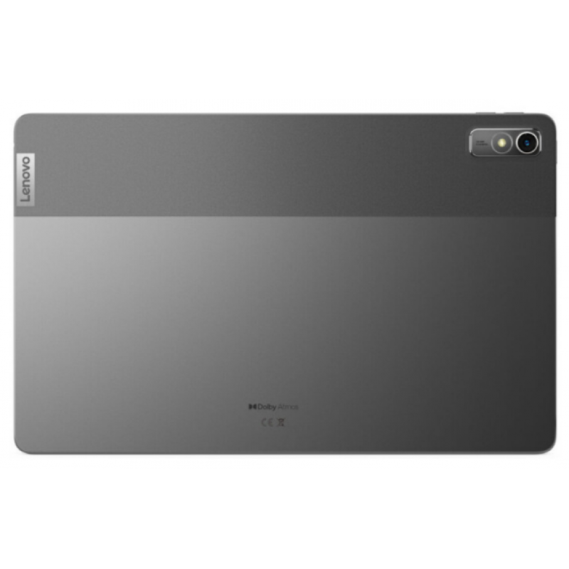 Планшет Lenovo Tab P11 (2nd Gen) 6/128 LTE Storm Grey (ZABG0019UA) (6840818)