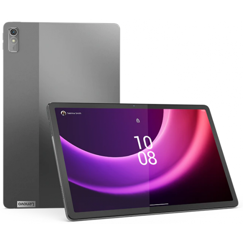 Планшет Lenovo Tab P11 (2nd Gen) 6/128 LTE Storm Grey (ZABG0019UA) (6840818)