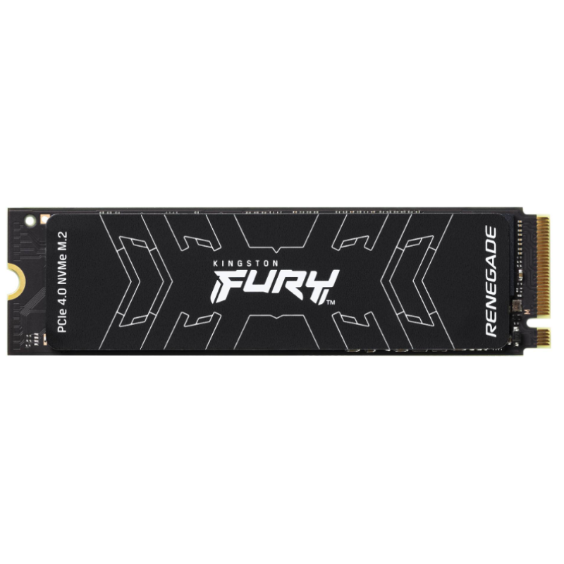 SSD накопичувач Kingston Fury Renegade PCIe 4.0 NVMe M.2 1TB (6859250)