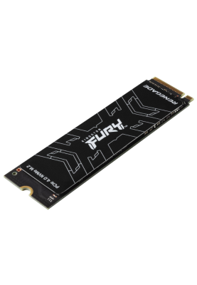 SSD накопичувач Kingston Fury Renegade PCIe 4.0 NVMe M.2 1TB (6859250)