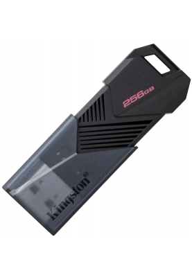 Flash Drive Kingston DT Exodia ONYX 256GB USB 3.2  (6865306)