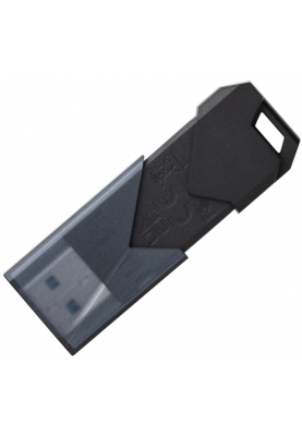 Flash Drive Kingston DT Exodia ONYX 256GB USB 3.2  (6865306)