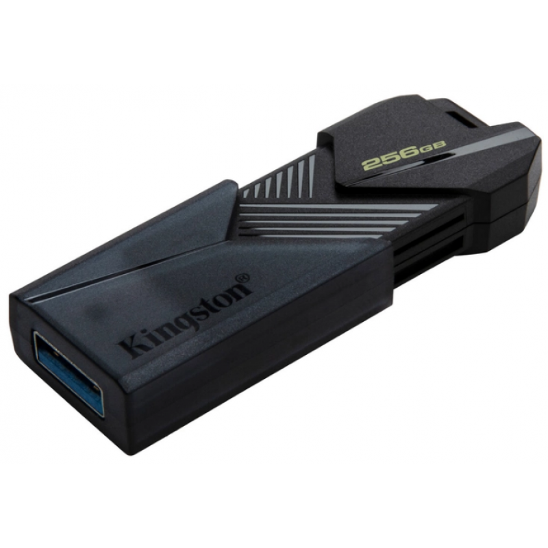 Flash Drive Kingston DT Exodia ONYX 256GB USB 3.2  (6865306)