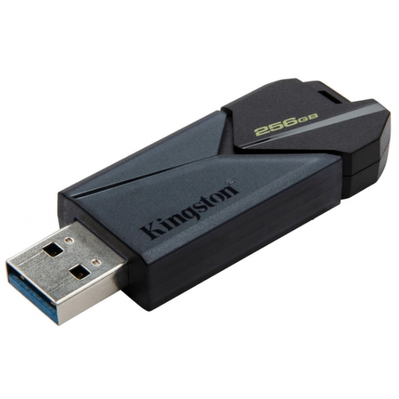 Flash Drive Kingston DT Exodia ONYX 256GB USB 3.2  (6865306)