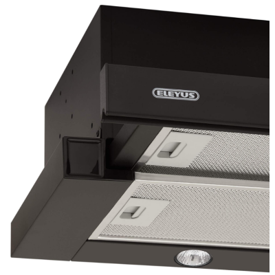 Витяжка Eleyus Breeze 1000 60 BL (6785741)
