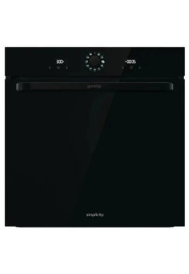 Електрична дахова шафа Gorenje BOS 6737 SYB (BO3CO8S01-1) (6867818)