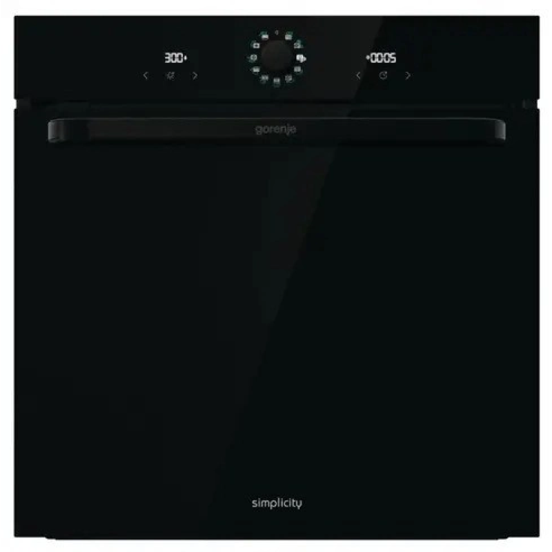 Електрична дахова шафа Gorenje BOS 6737 SYB (BO3CO8S01-1) (6867818)