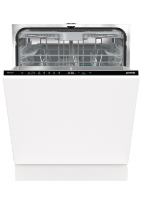 Посудомийна машина Gorenje GV 643 D60 (DW50.1) (6867819)