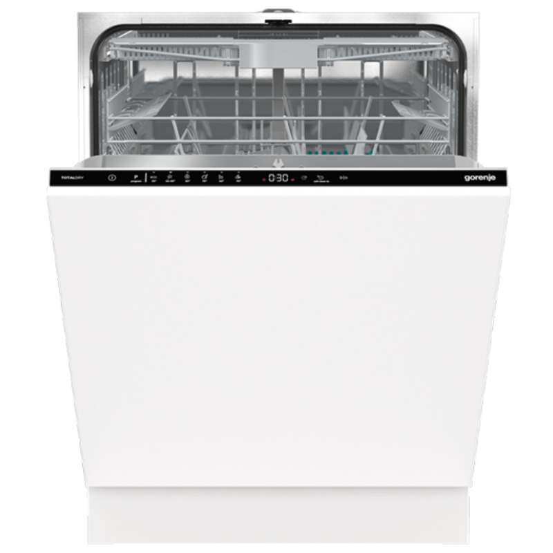 Посудомийна машина Gorenje GV 643 D60 (DW50.1) (6867819)