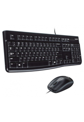 IT набір Logitech MK120, US (920-002563) (6836234)