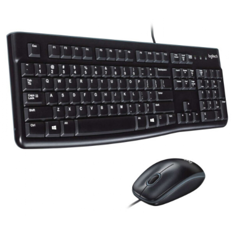 IT набір Logitech MK120, US (920-002563) (6836234)