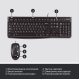 IT набір Logitech MK120, US (920-002563) (6836234)