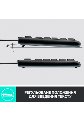 IT набір Logitech MK120, US (920-002563) (6836234)