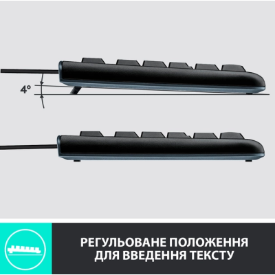 IT набор Logitech MK120, US (920-002563) (6836234)
