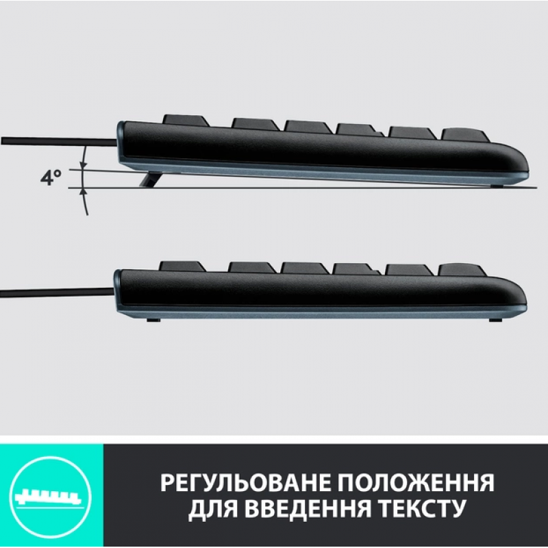 IT набір Logitech MK120, US (920-002563) (6836234)