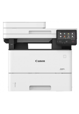 Багатофункціональний пристрій Canon LASER MFP I-S MF552DW (6868497)