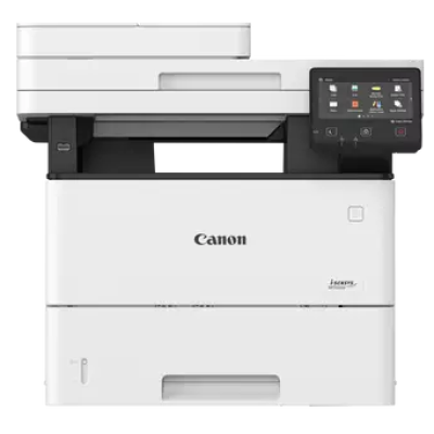 Багатофункціональний пристрій Canon LASER MFP I-S MF552DW (6868497)