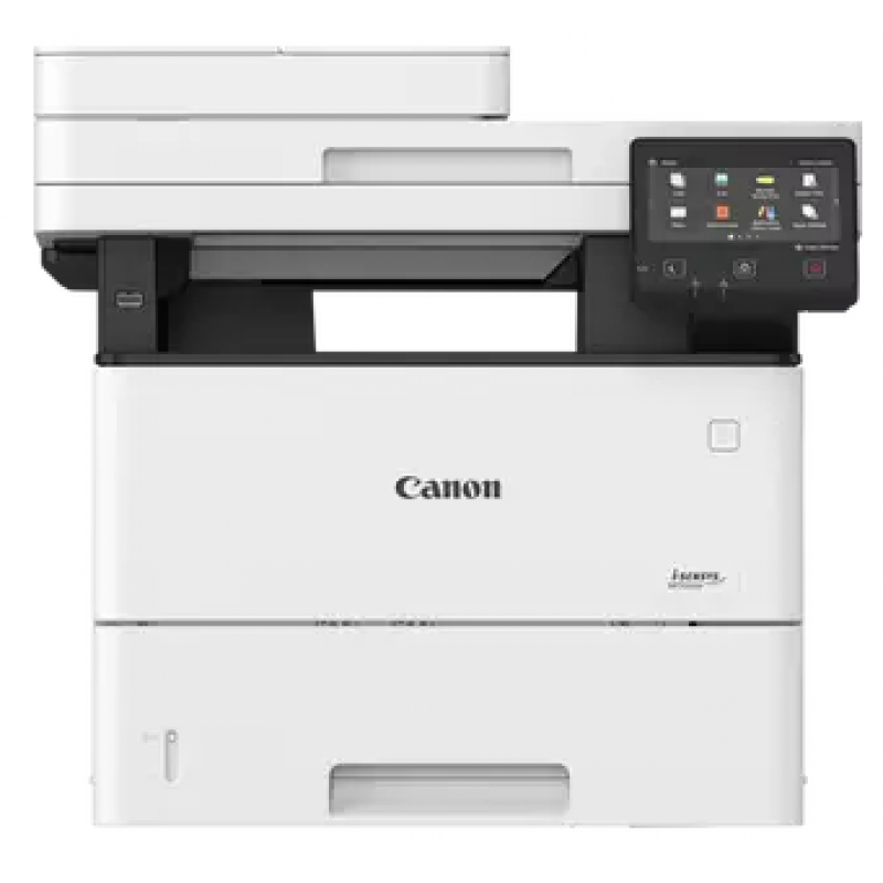 Багатофункціональний пристрій Canon LASER MFP I-S MF552DW (6868497)