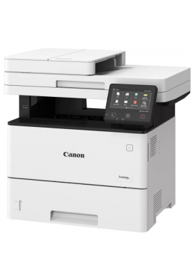 Багатофункціональний пристрій Canon LASER MFP I-S MF552DW (6868497)