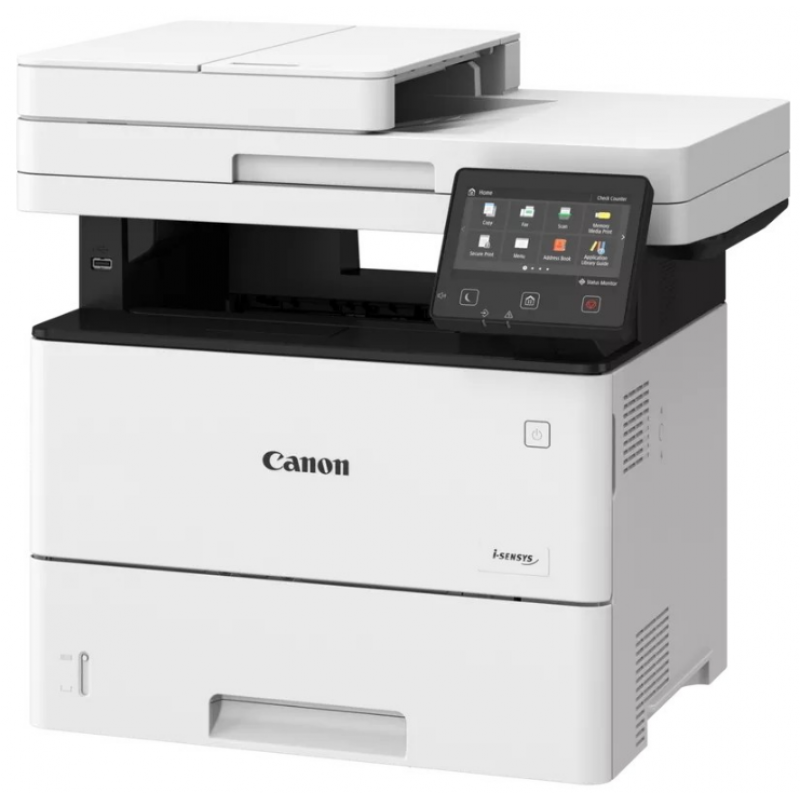 Багатофункціональний пристрій Canon LASER MFP I-S MF552DW (6868497)