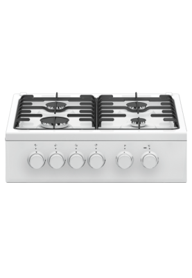 Комбінована плита Beko FSS52020DW (6501966)