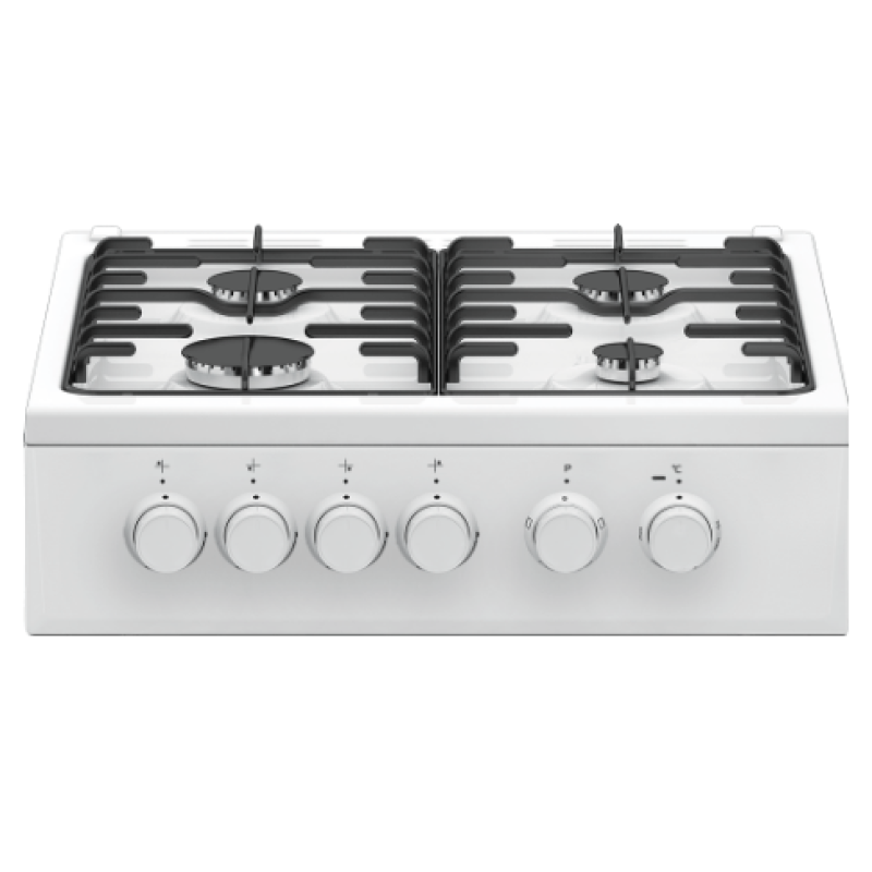 Комбінована плита Beko FSS52020DW (6501966)
