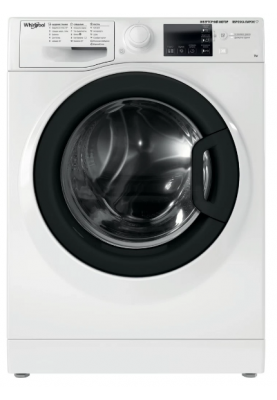 Пральна машина автоматична Whirlpool WRSB 7259 WB UA (6814322)