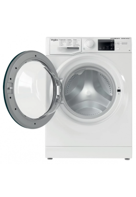 Пральна машина автоматична Whirlpool WRSB 7259 WB UA (6814322)