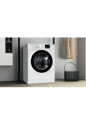 Пральна машина автоматична Whirlpool WRSB 7259 WB UA (6814322)