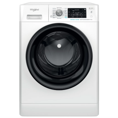 Пральна машина автоматична Whirlpool FFB 9448 BV UA (6857182)