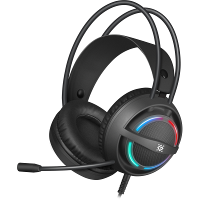 Гарнітура Defender Dexter RGB (64595) (6857924)