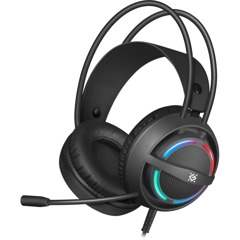 Гарнітура Defender Dexter RGB (64595) (6857924)