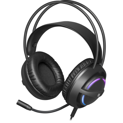 Гарнітура Defender Dexter RGB (64595) (6857924) Гарнітура Defender Dexter RGB (64595) (6857924)