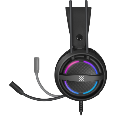 Гарнітура Defender Dexter RGB (64595) (6857924) Гарнітура Defender Dexter RGB (64595) (6857924)