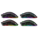 Миша Defender Warlock GM-709L RGB, Black (52709) (6857931)