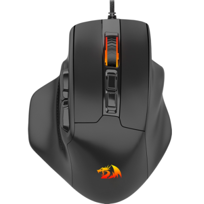 Миша Redragon Bullseye RGB (71164) (6870586)